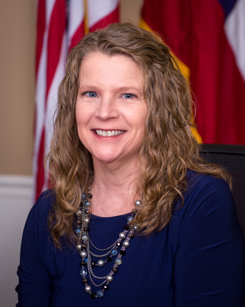 Meet the Team Bryan County State Court