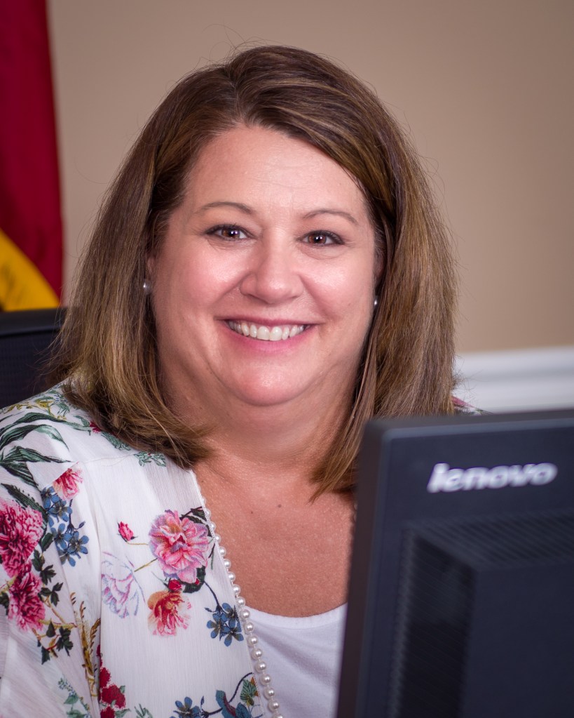 Meet the Team Bryan County State Court